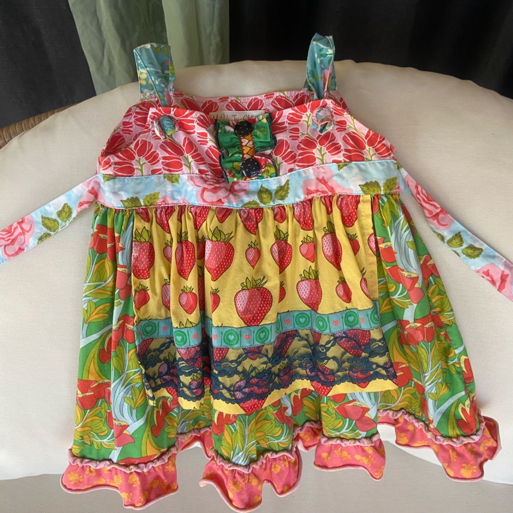 Matilda Jane Good Hart Dress